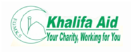 KHALIFA AID LOGO